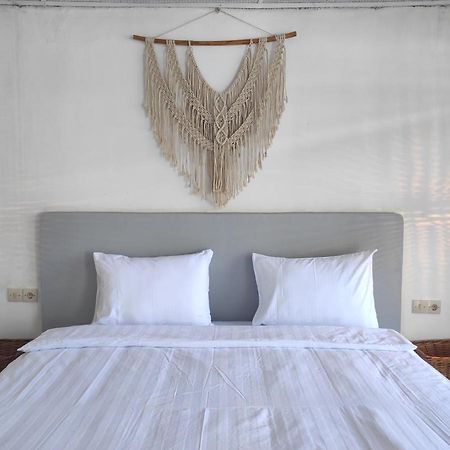 Hub Tata Guesthouse Tuk Tuk Kültér fotó