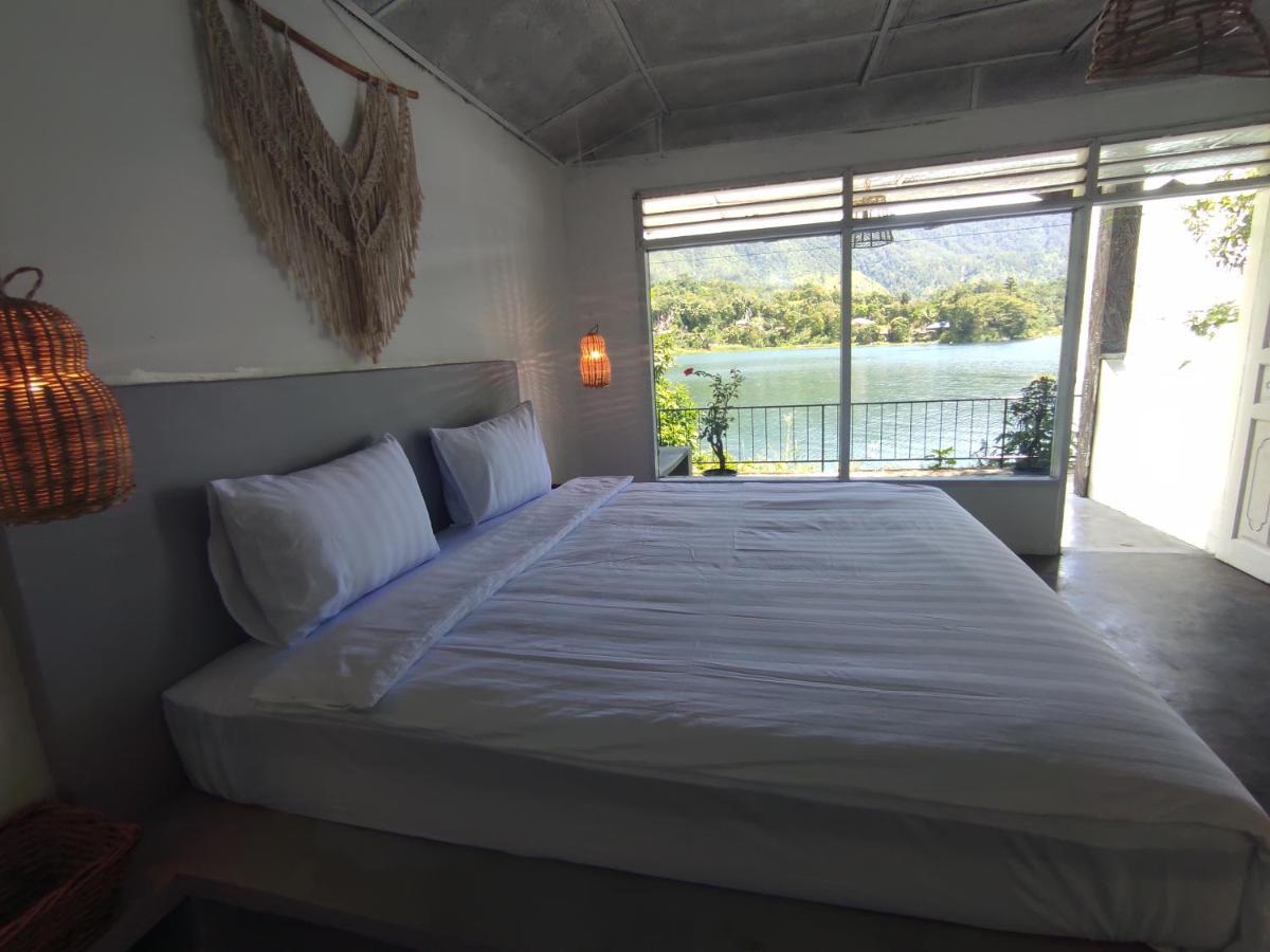 Hub Tata Guesthouse Tuk Tuk Kültér fotó