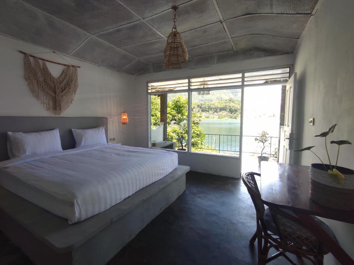 Hub Tata Guesthouse Tuk Tuk Kültér fotó