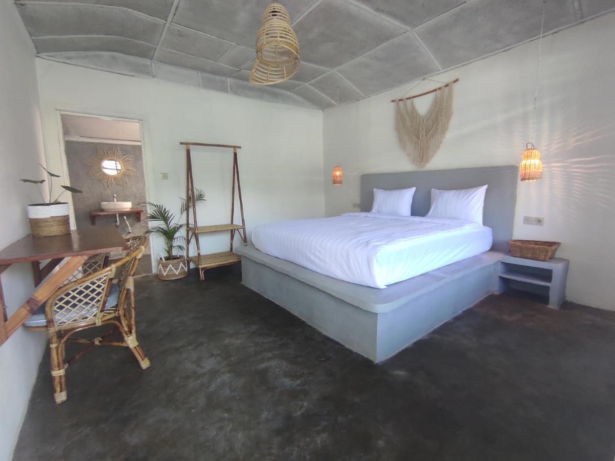 Hub Tata Guesthouse Tuk Tuk Kültér fotó