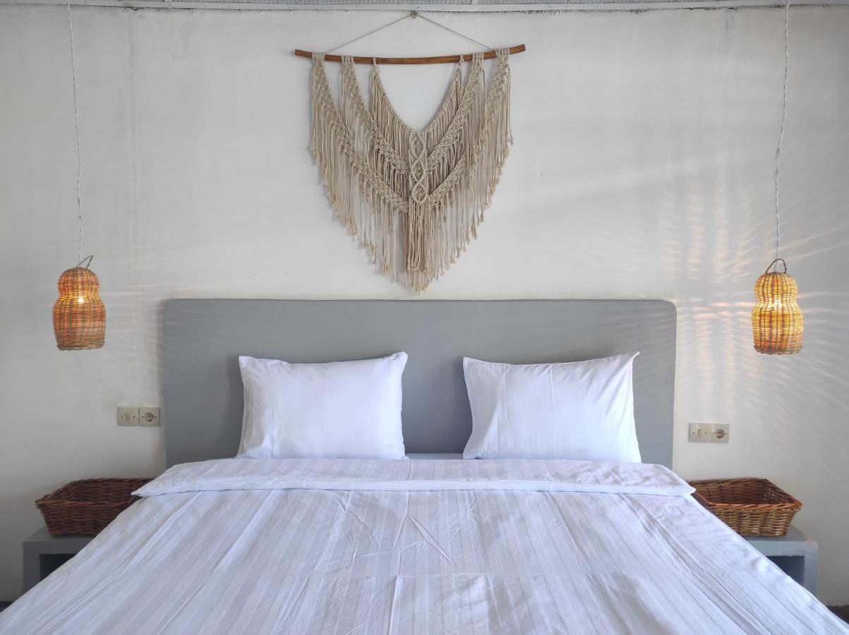 Hub Tata Guesthouse Tuk Tuk Kültér fotó
