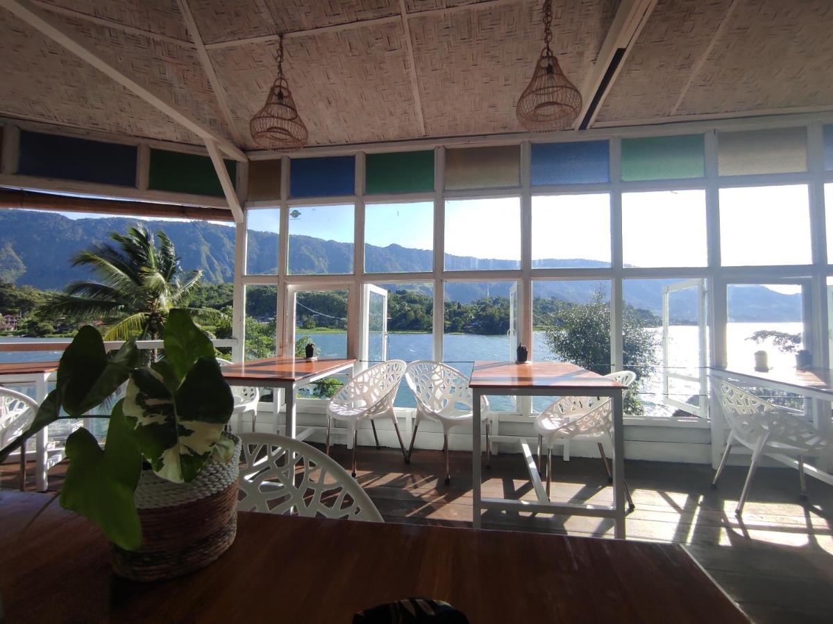 Hub Tata Guesthouse Tuk Tuk Kültér fotó