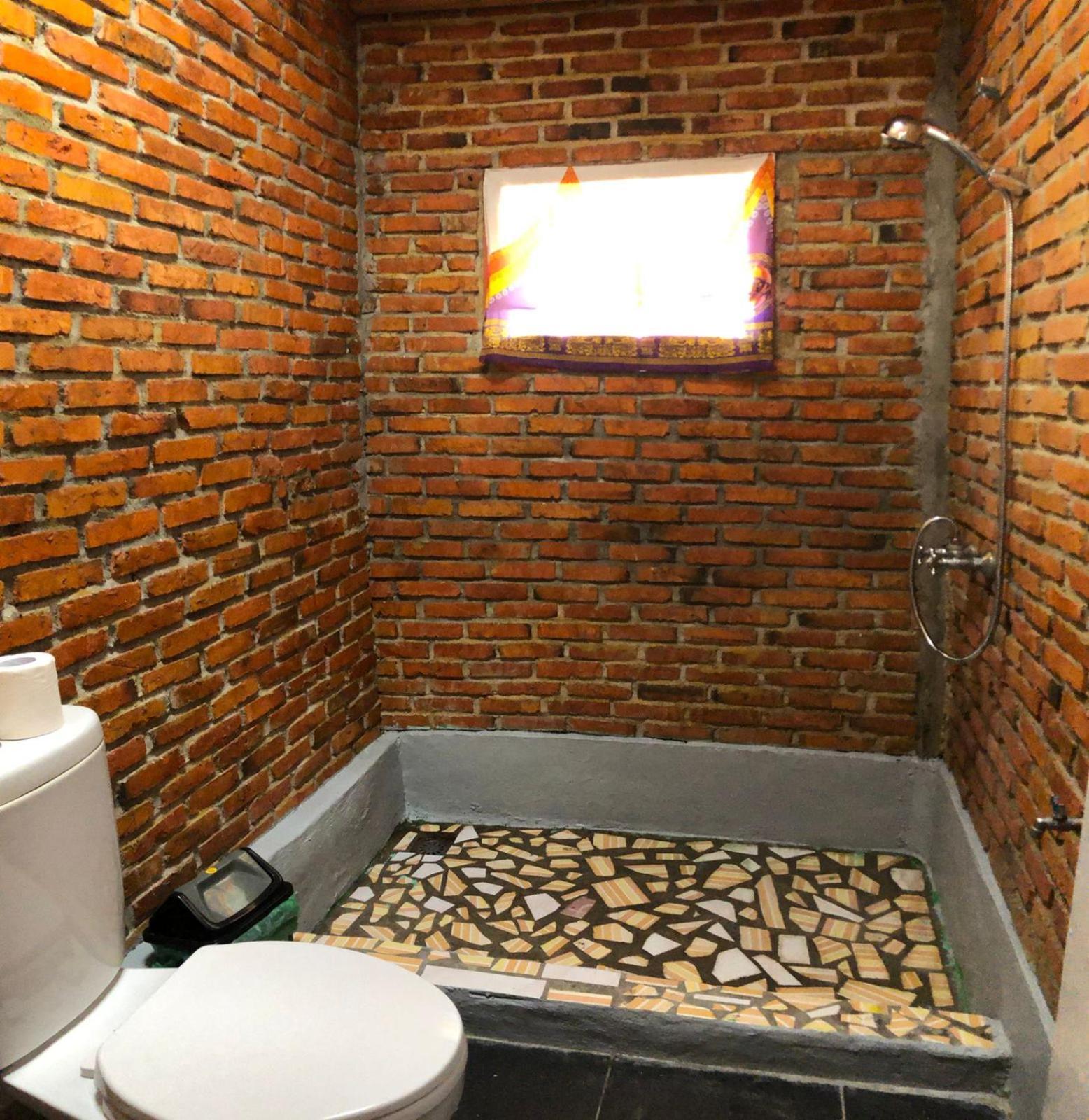 Hub Tata Guesthouse Tuk Tuk Szoba fotó
