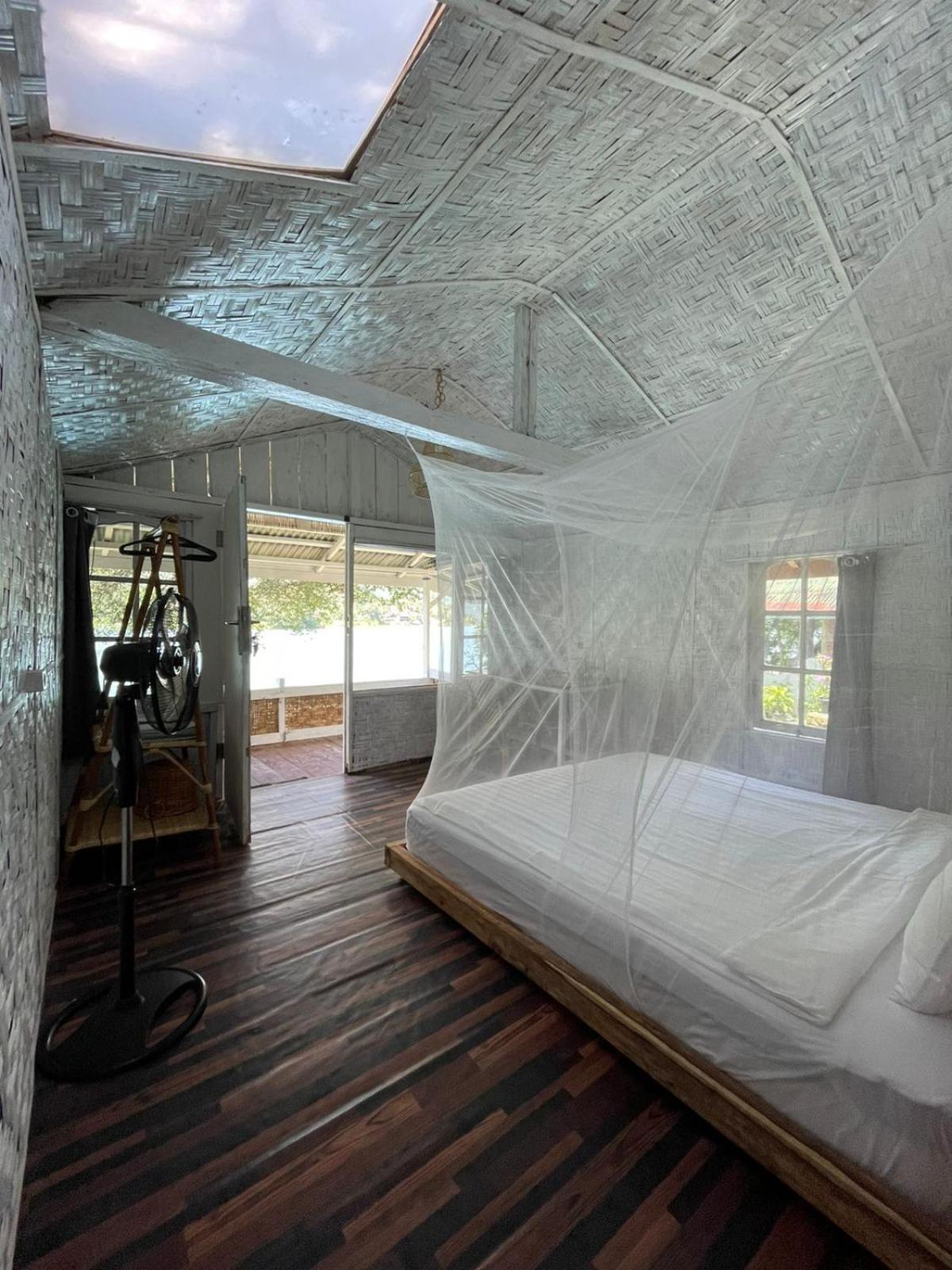 Hub Tata Guesthouse Tuk Tuk Kültér fotó